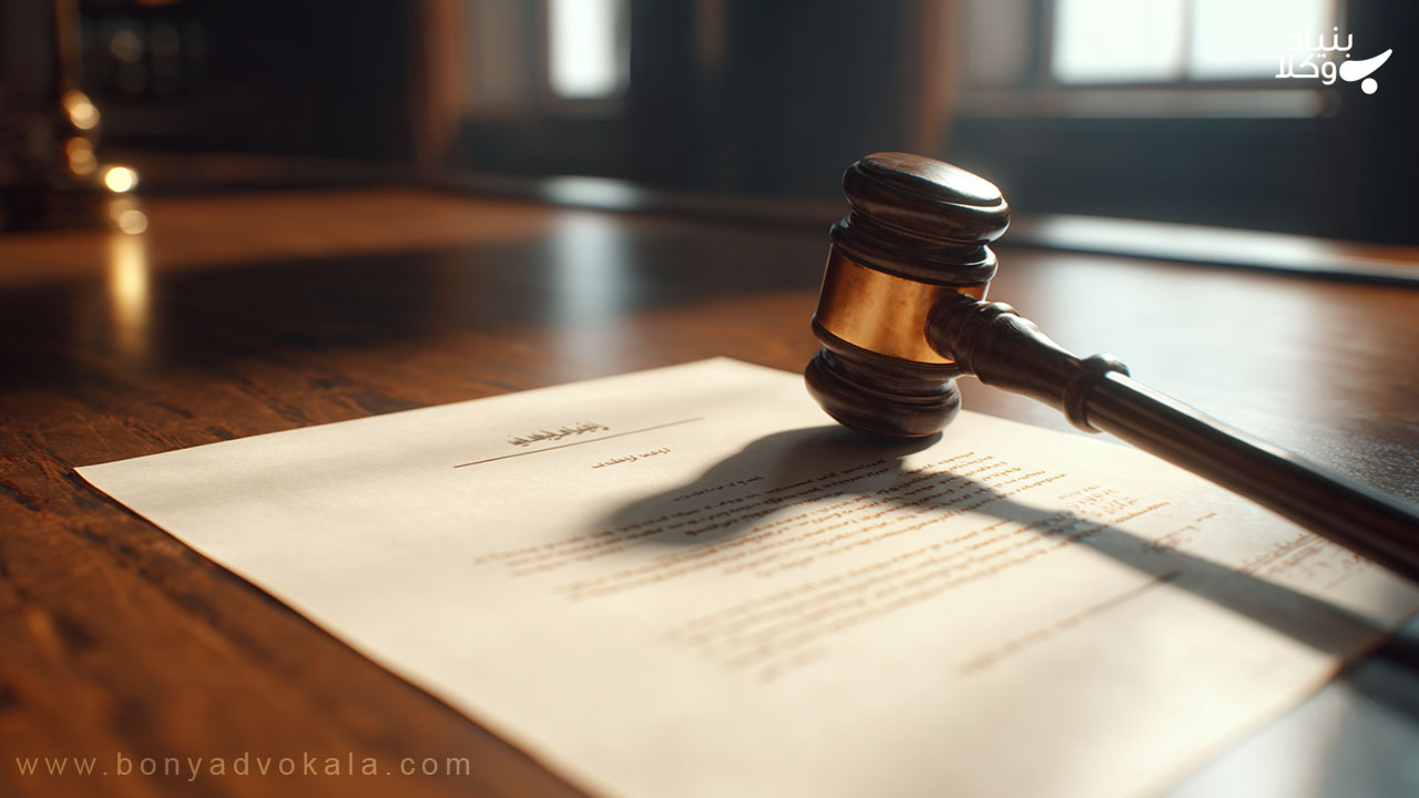 مجازات محرومیت از حقوق اجتماعی: راهنمای جامع 6 مدت زمان و نحوه اجرای محرومیت از حقوق اجتماعی