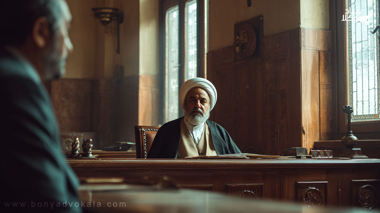 مجازات محرومیت از حقوق اجتماعی: راهنمای جامع 4 مصادیق محرومیت از حقوق قضایی و مدنی