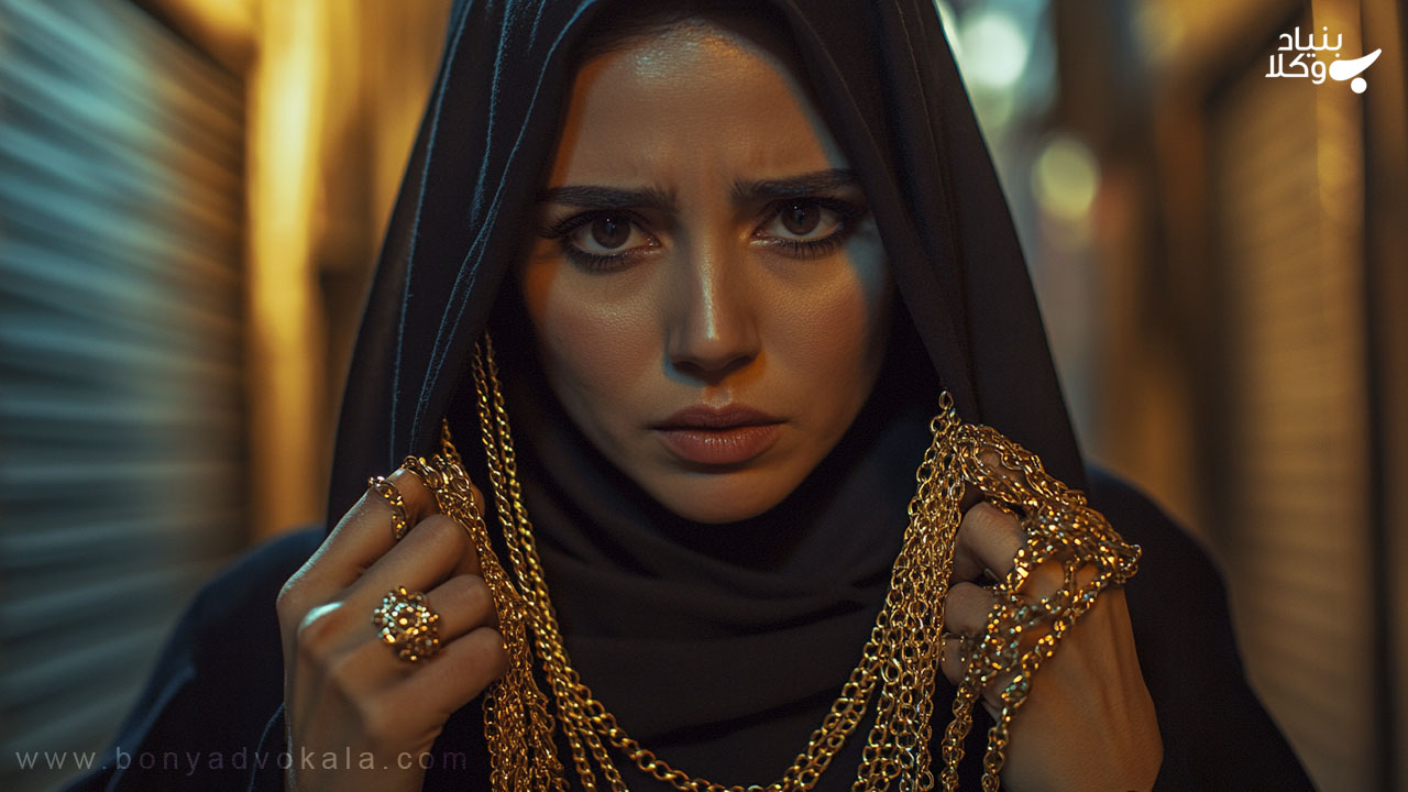 آشنایی با مفهوم مال نامشروع و تحصیل مال نامشروع