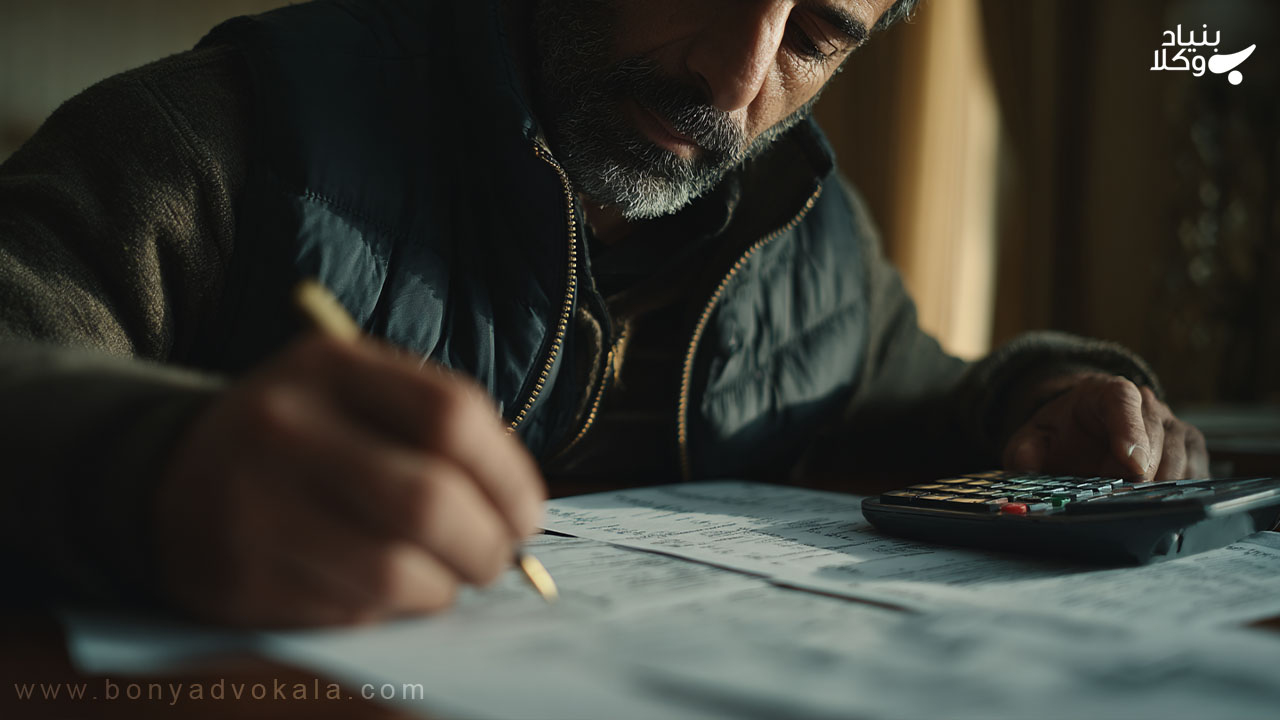 آشنایی با مفهوم و مبانی تهاتر