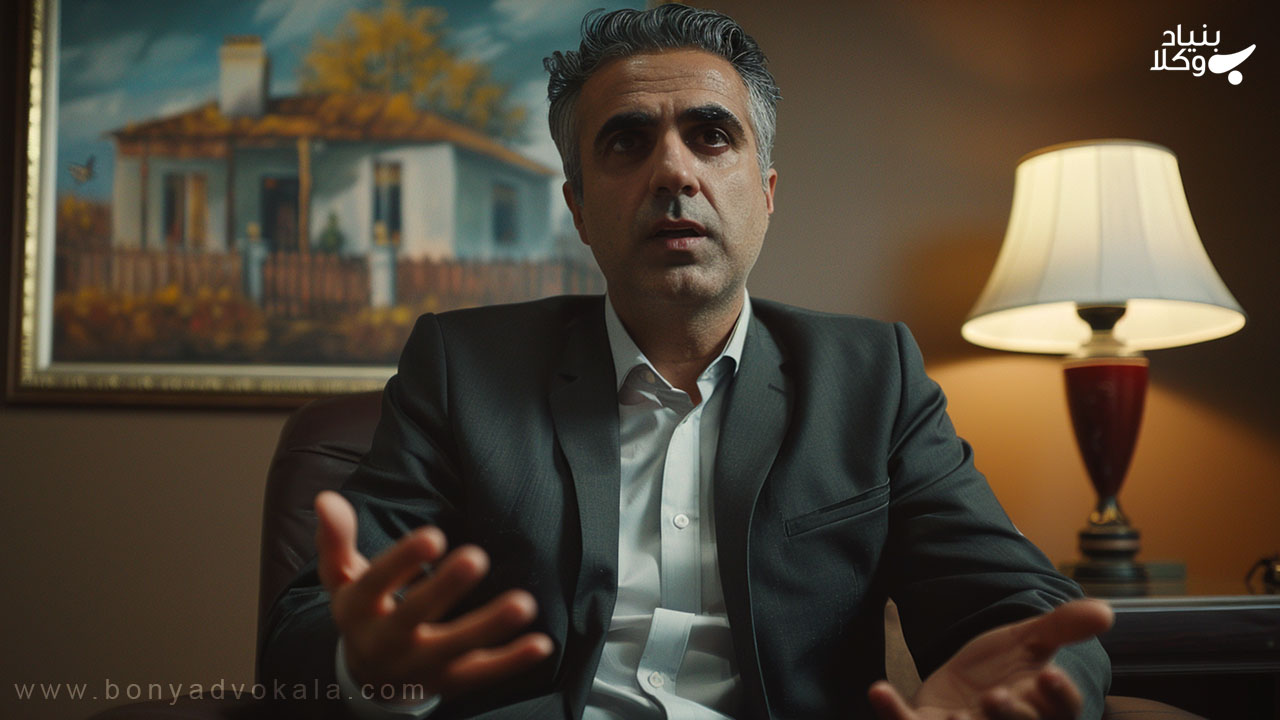 حقوق و دعاوی ملکی: صفر تا صد مراحل و شرایط 2 آشنایی با مفهوم حقوق و دعاوی ملکی