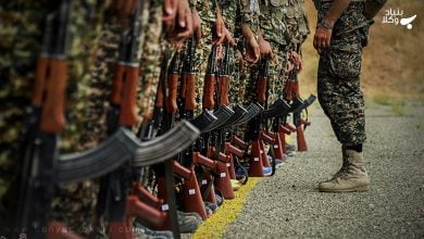 آیا بسیجیان ضابط قضایی محسوب می گردند؟ 13 JbBe7vlMNFdSGLDlcQYzRb4i3b5powNs0d8RKPfz