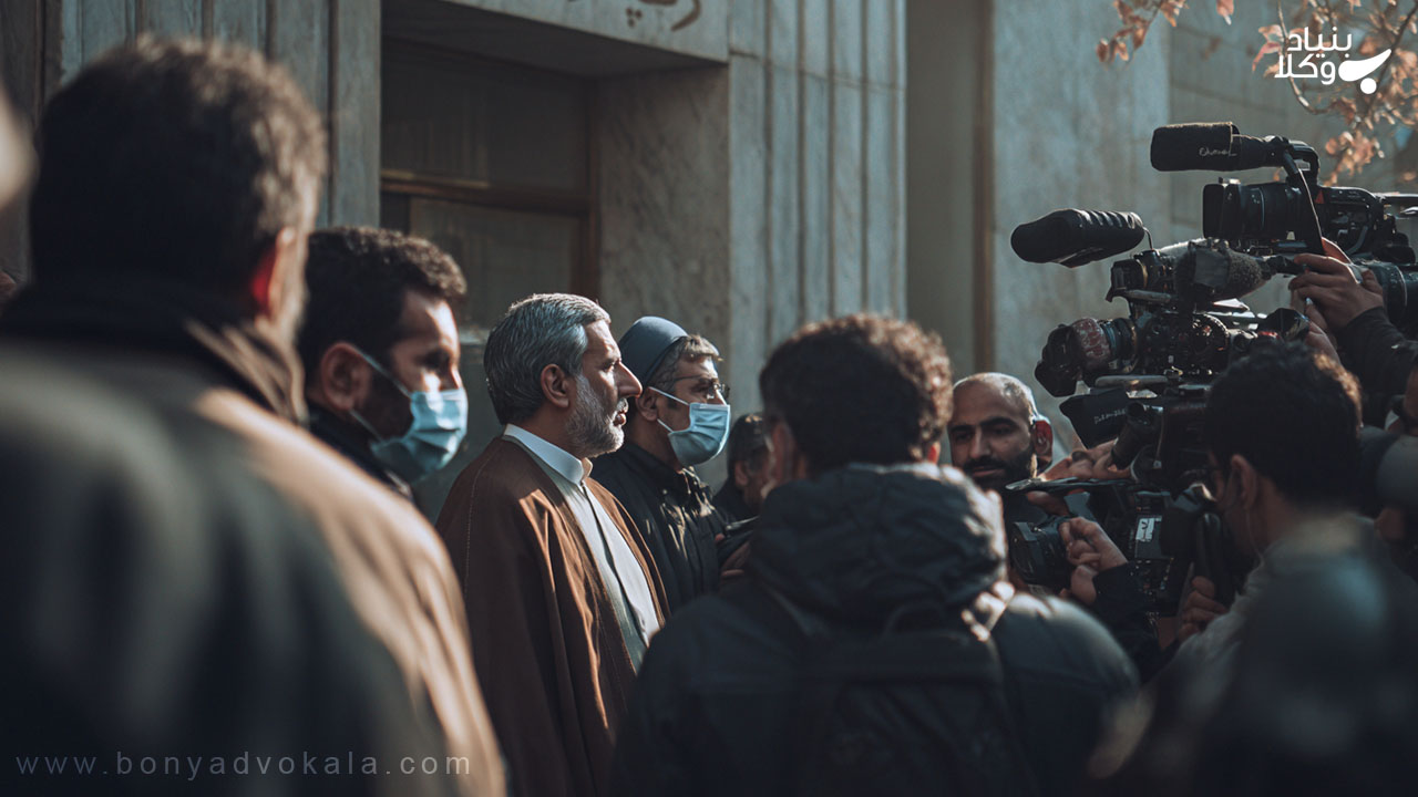 صلاحیت‌ها و وظایف قانونی مجمع تشخیص مصلحت نظام