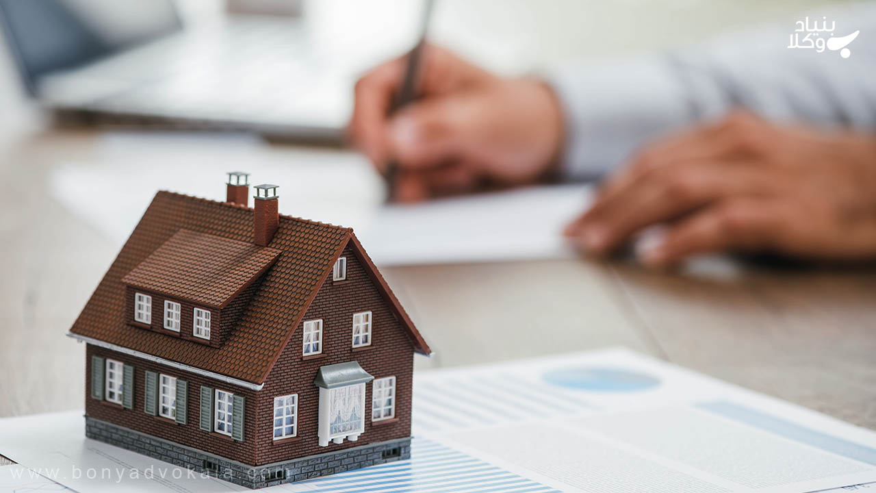 دستور تخلیه: آموزش صفر تا صد دریافت دستور تخلیه ملک 4 مراحل دریافت دستور تخلیه