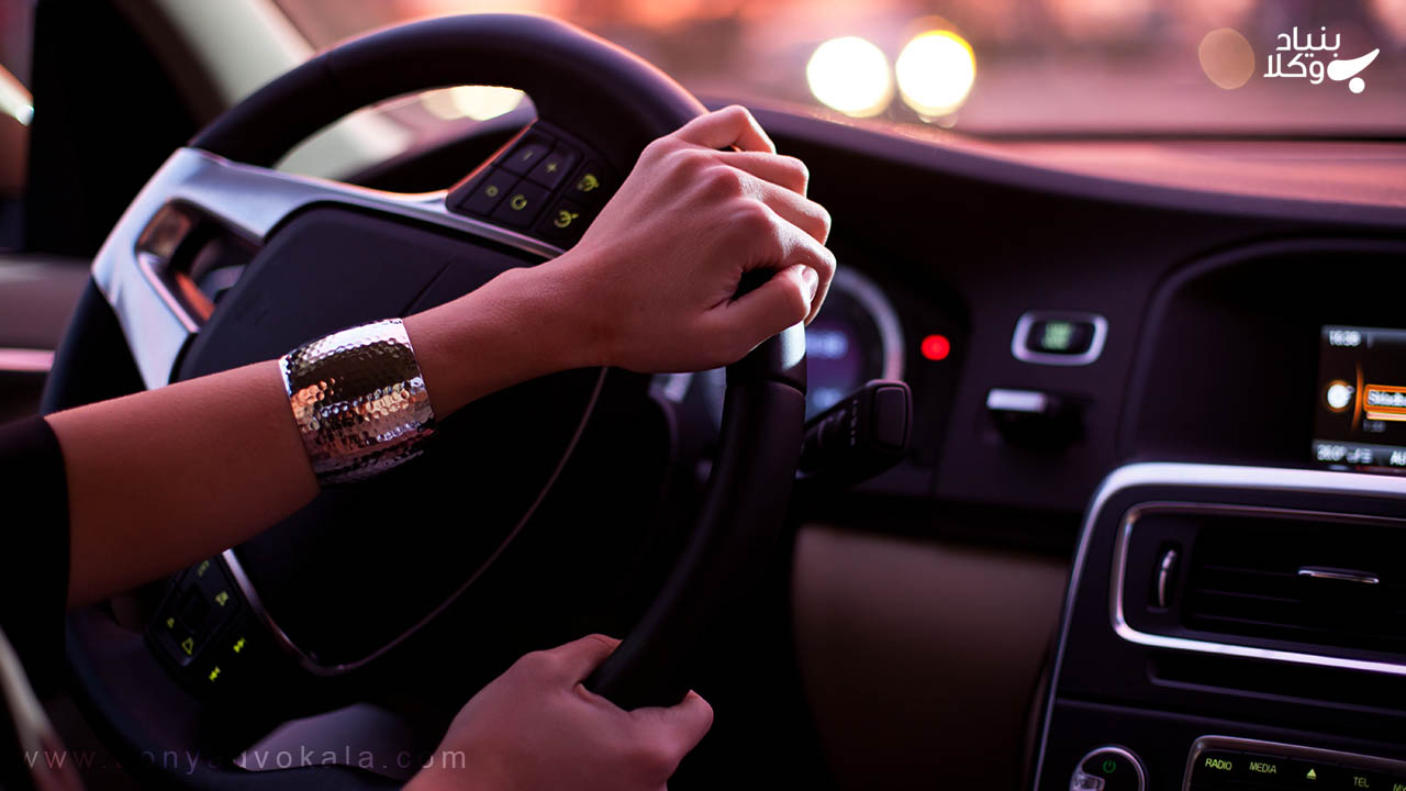 پیامک کشف حجاب در خودرو و انواع آن