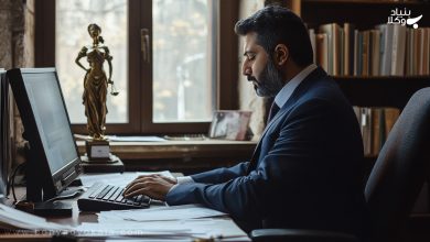 ویژگی های وکیل خانواده: ۸ ویژگی مهم 9 The best features of a family lawyer