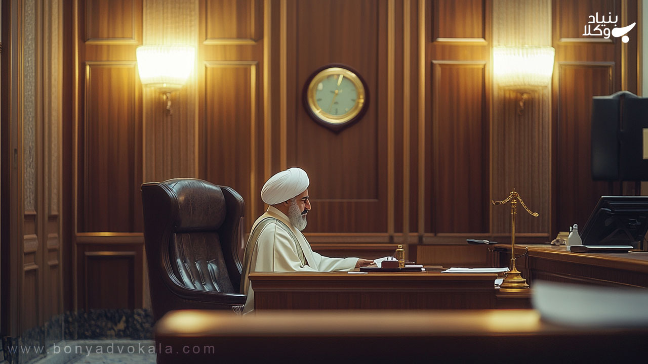 سقوط دعوا: صفر تا صد شرایط و موارد زوال دعوا 1 سقوط دعوا: صفر تا صد شرایط و موارد زوال دعوا