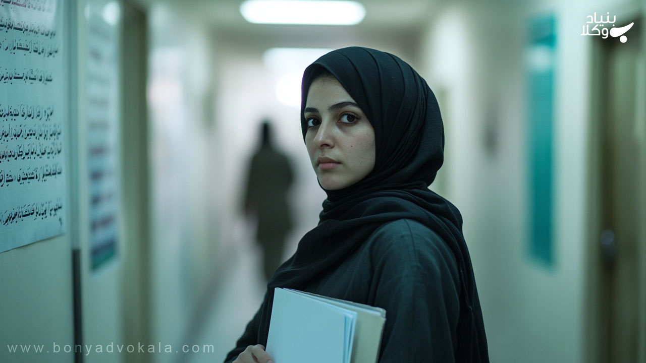 تمایز تجدیدنظر حضوری با اعاده دادرسی در پرونده‌های سقوط دعوا