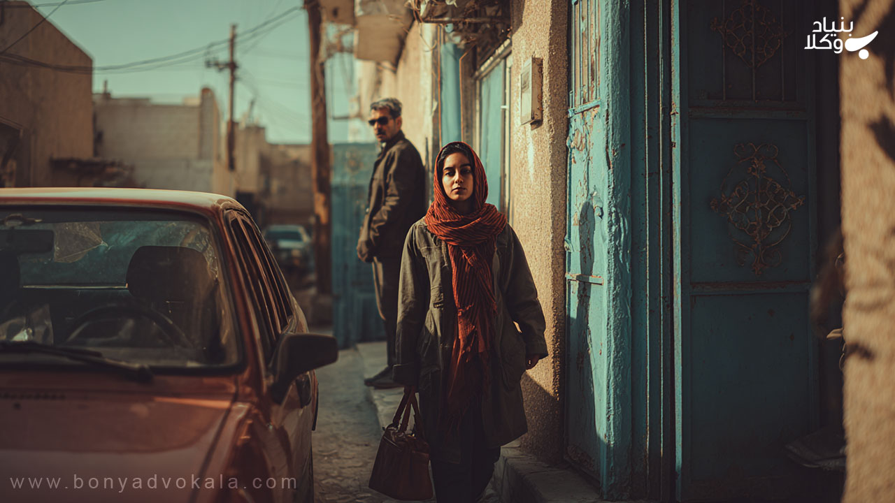 ارکان منع اشتغال زن توسط شوهر