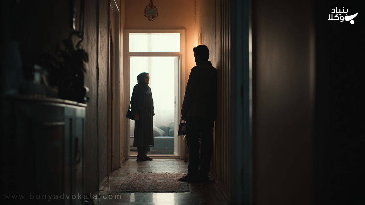 حق منع اشتغال همسر