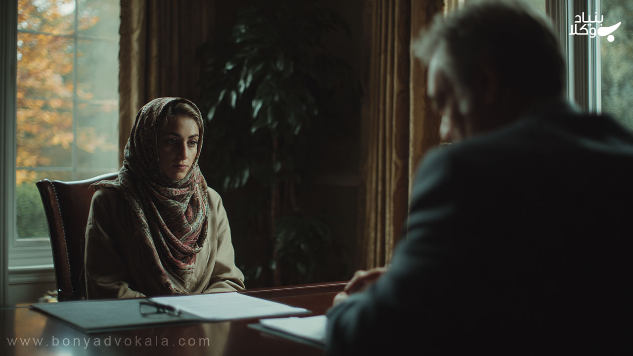 اقسام تهاتر