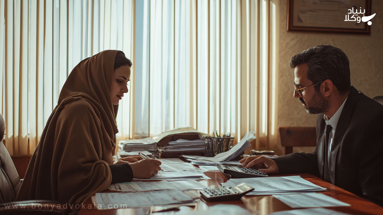 مستثنیات دین چیست؟ راهنمای جامع اموال غیرقابل توقیف 1 مستثنیات دین چیست؟ راهنمای جامع اموال غیرقابل توقیف
