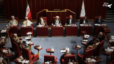 مجمع تشخیص مصلحت نظام: راهنمای جامع ساختار + وظایف 9 aIKrvxPi1UgDcAXLfvquVmxrhnufMpn0HAJIDpwj