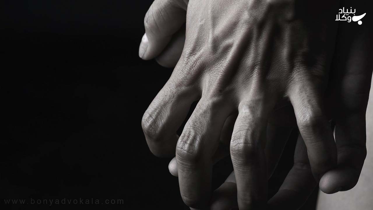 اثبات جرم لواط