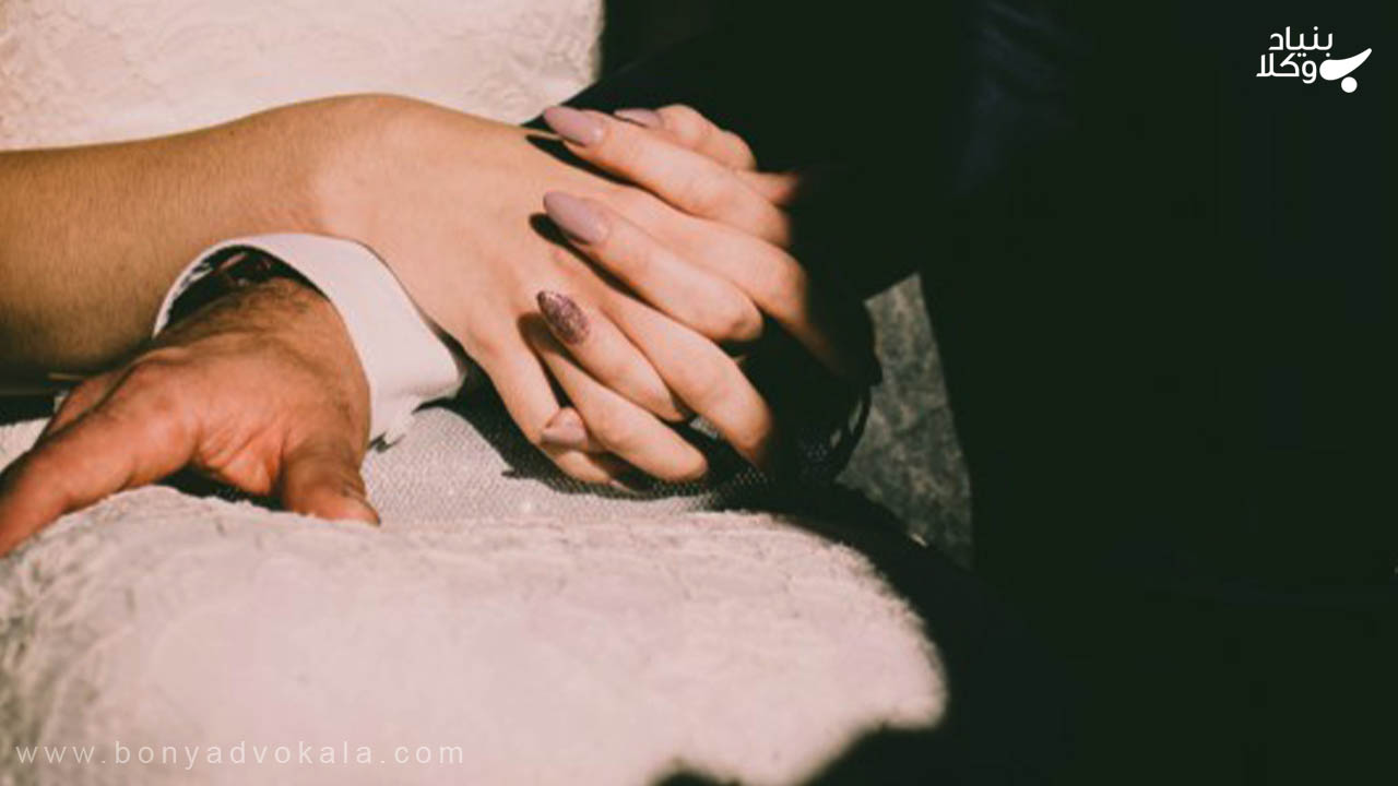 طلاق برای انحرافات جنسی