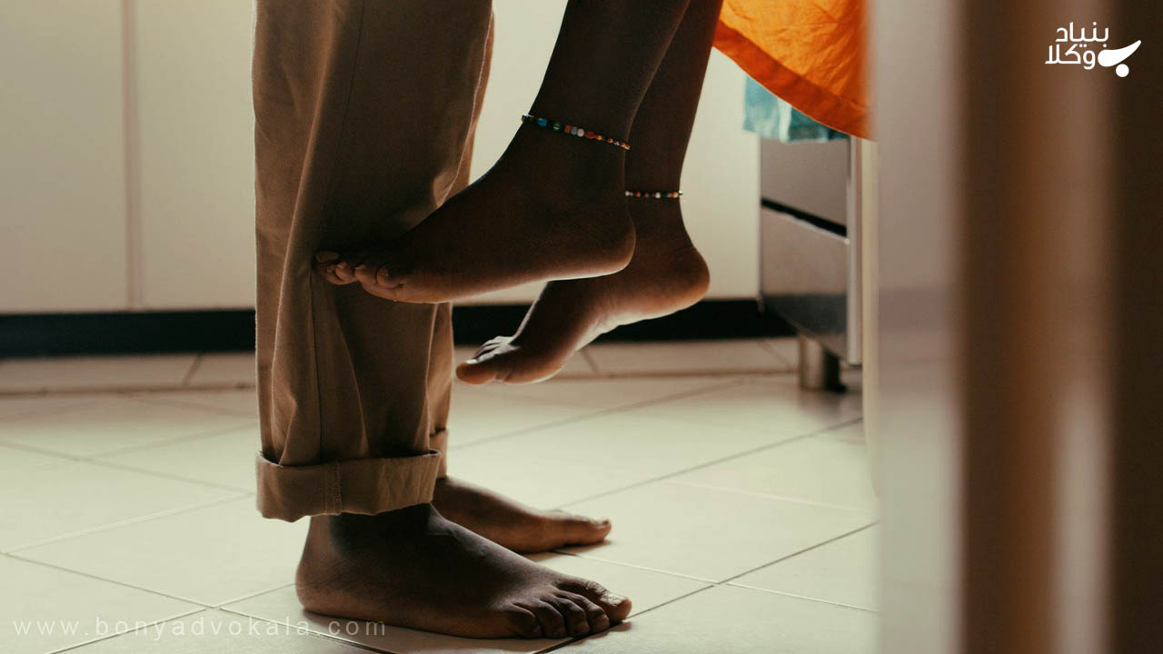 انواع انحرافات جنسی