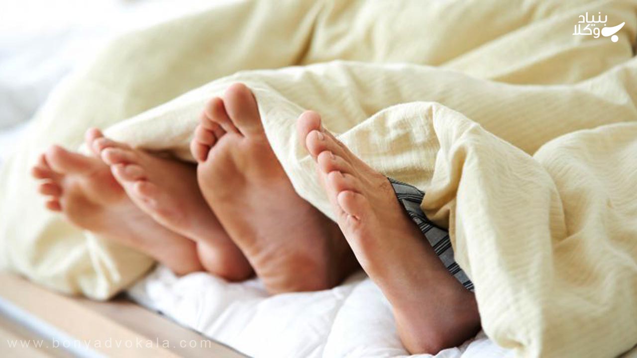 انحراف جنسی مرد