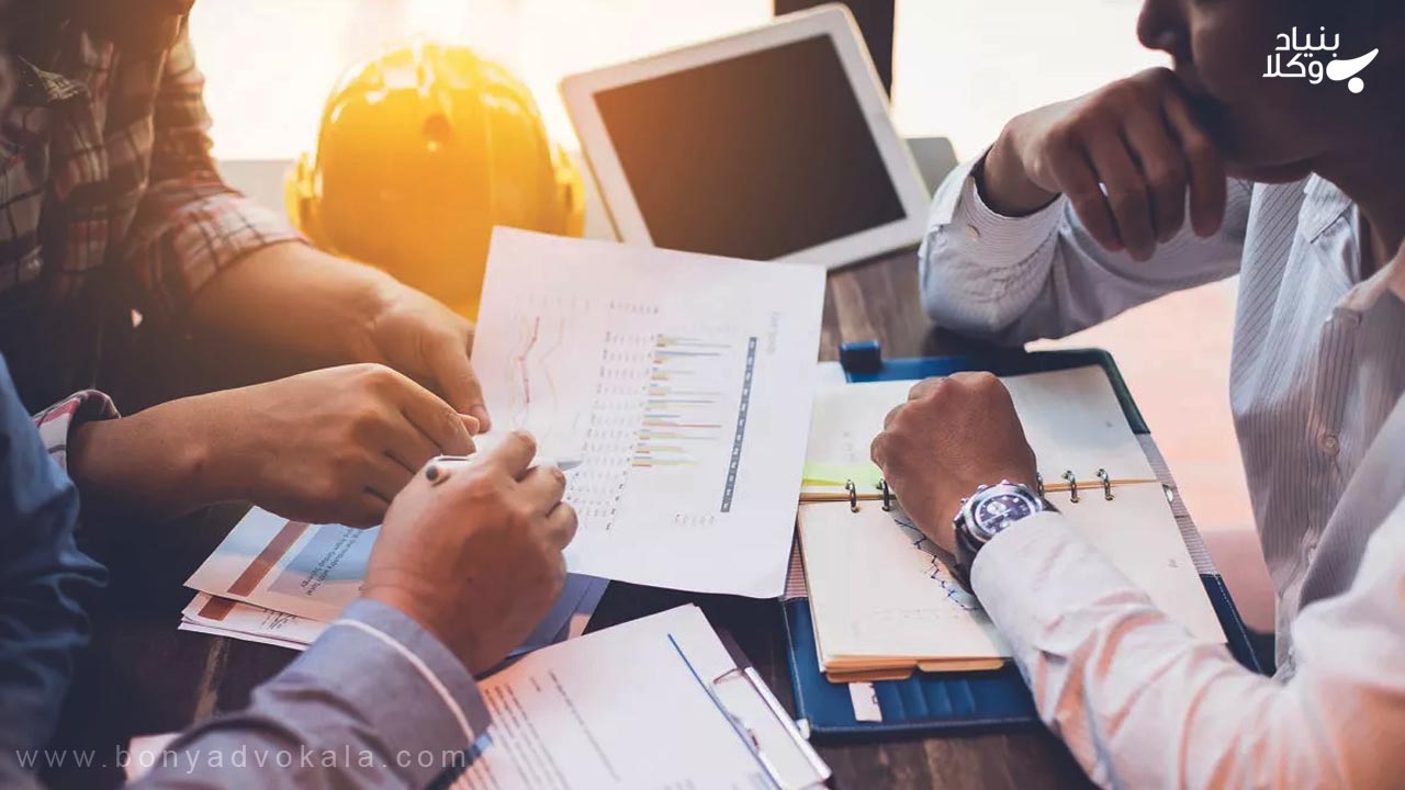 محاسبه سختی کار