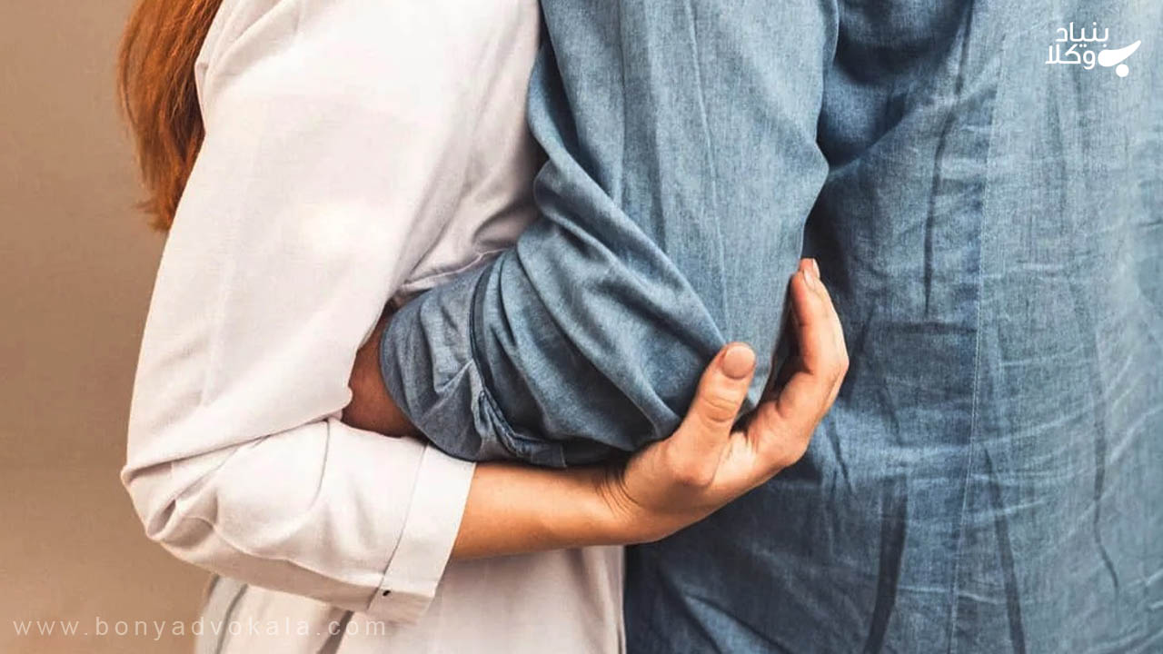 جرم زنا چیست و شرایط تحقق آن 3 احقاق جرم زنا