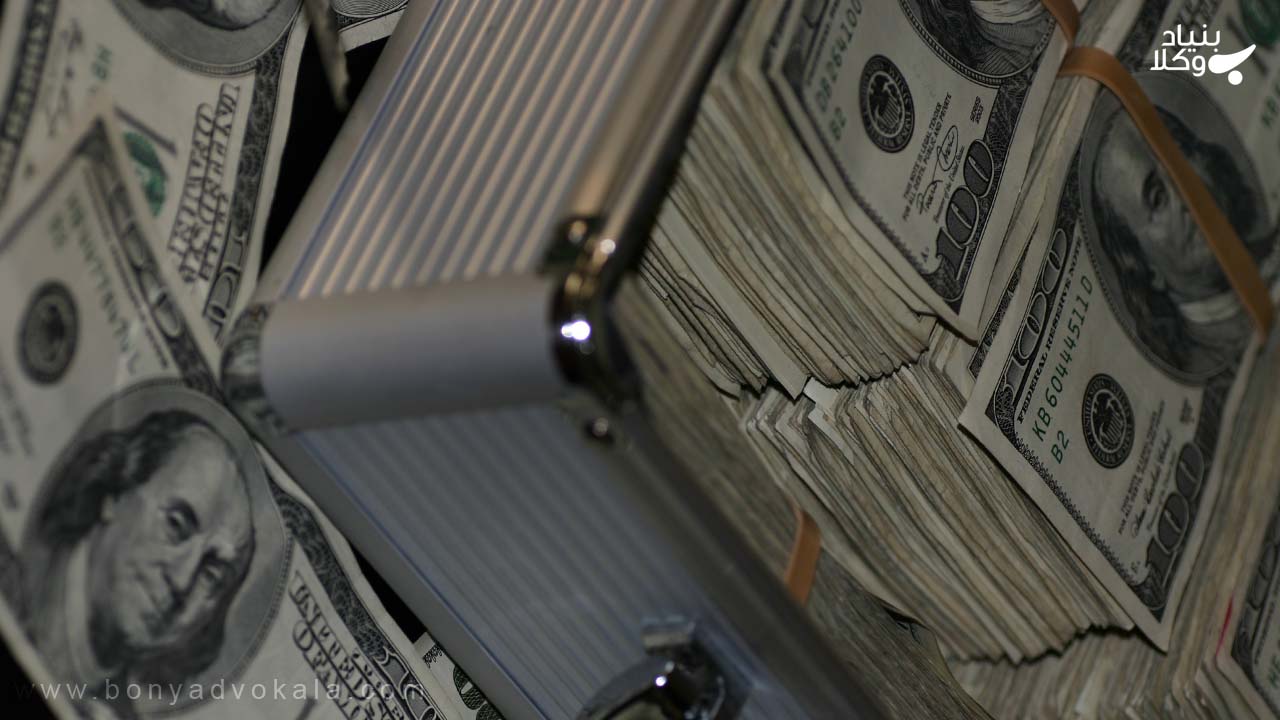 مجازات خرید مال مسروقه 2 مجازات خرید مال مسروقه