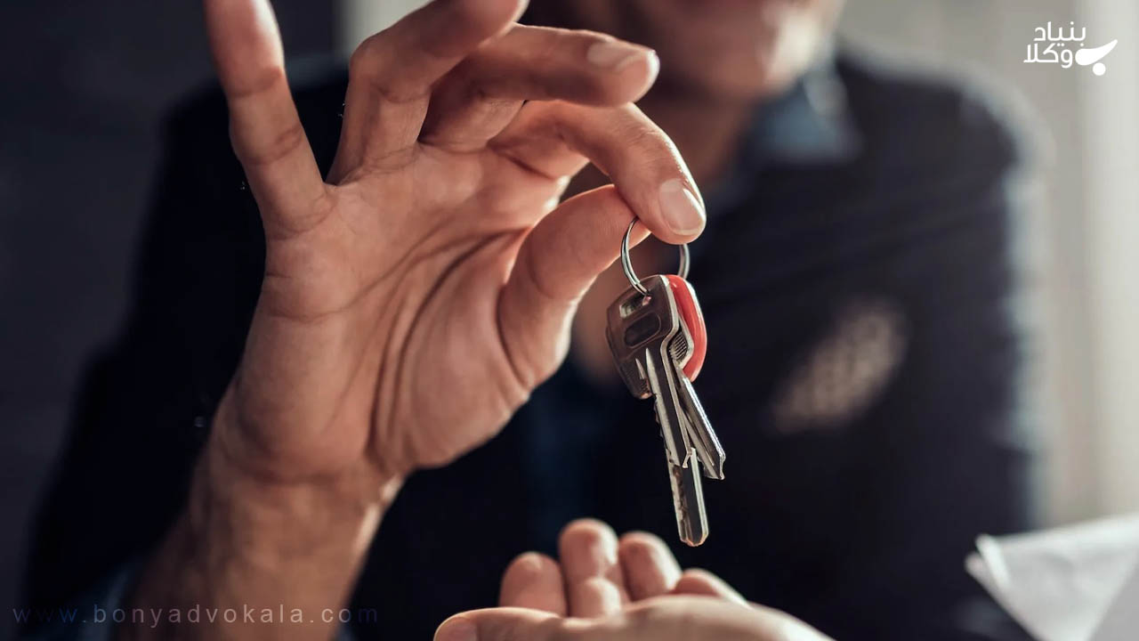 دستور تخلیه: آموزش صفر تا صد دریافت دستور تخلیه ملک 3 تفاوت دستور تخلیه با حکم تخلیه