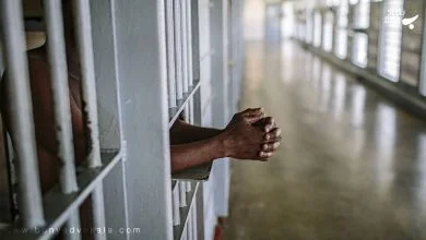 کدام زندانیان مورد حمایت ستاد دیه قرار نمیگیرند؟ 8 kK4TyE5SaBUh9oznSIfazruonQhH3gh63hVqGIwA