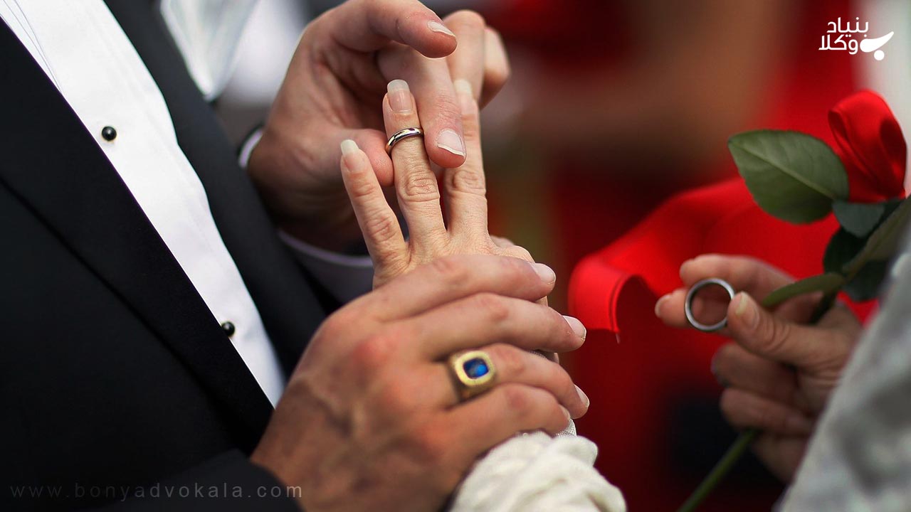 وکالت زن برای بذل مدت در صیغه