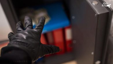 رد مال در سرقت 7 رد مال در سرقت