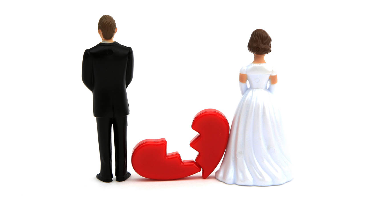 3 روش انحلال ازدواج موقت 3 انواع انحلال ازدواج موقت