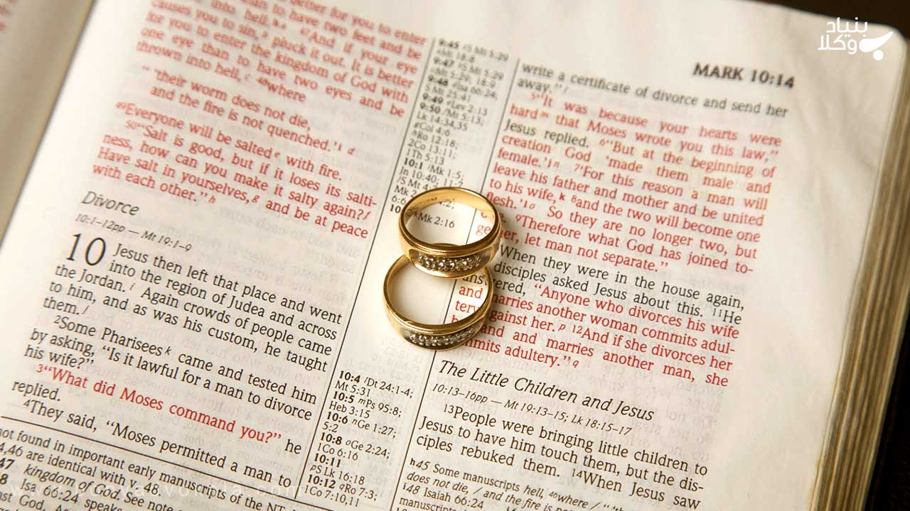 طلاق غیابی چگونه است؟ شرایط و مراحل 3 طلاق غیابی به دلیل غیبت طولانی مدت زوج