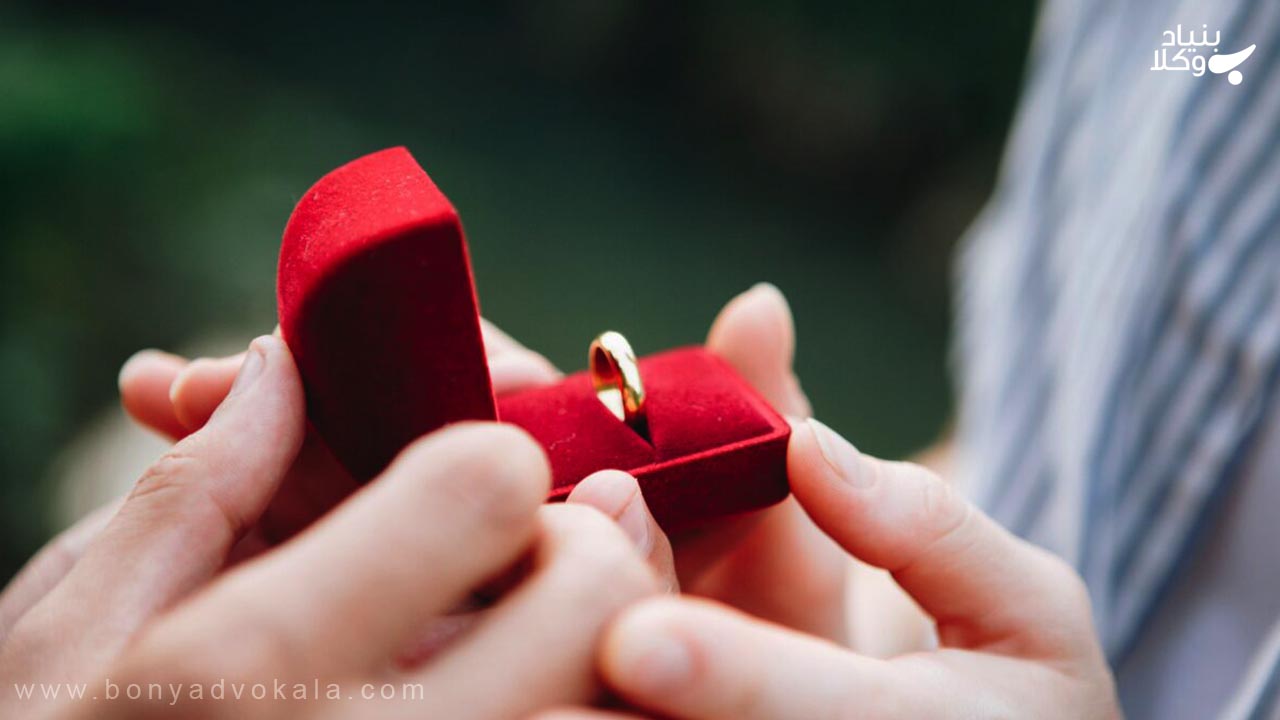 شرط فعل در عقد نکاح