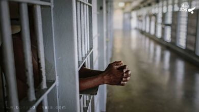 مجازات تاخیر در بازگشت به زندان بعد از اتمام مرخصی چیست؟ 7 2mDv1cH2SQO1ByaBlcKob0rH6qiEKaUav2KVoFHz