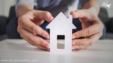 آثار دعاوی تصرف چیست؟ 10 6VARmmeJlRGaLTPaJIQ9cuxP7atsQ06DbiOtP5Ak