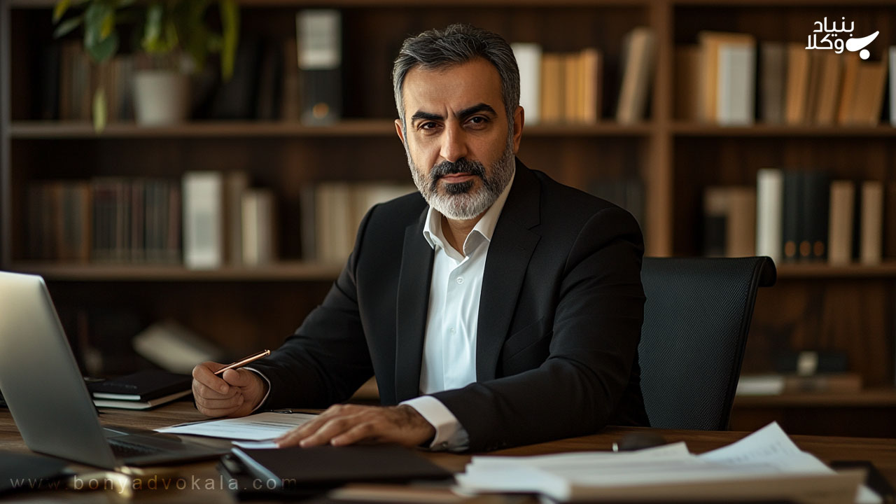 دادستان کیست؟ راهنمای جامع آشنایی با دادستان 6 راهنمای جامع آشنایی با دادستان