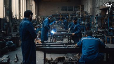 کارگاه چیست؟ راهنمای جامع کارگاه در حقوق کار 4 راهنمای جامع کارگاه در حقوق کار