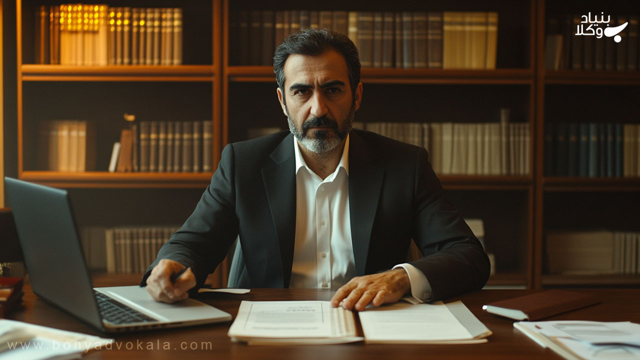 دادستان کیست؟ راهنمای جامع آشنایی با دادستان 3 شرایط انتصاب دادستان