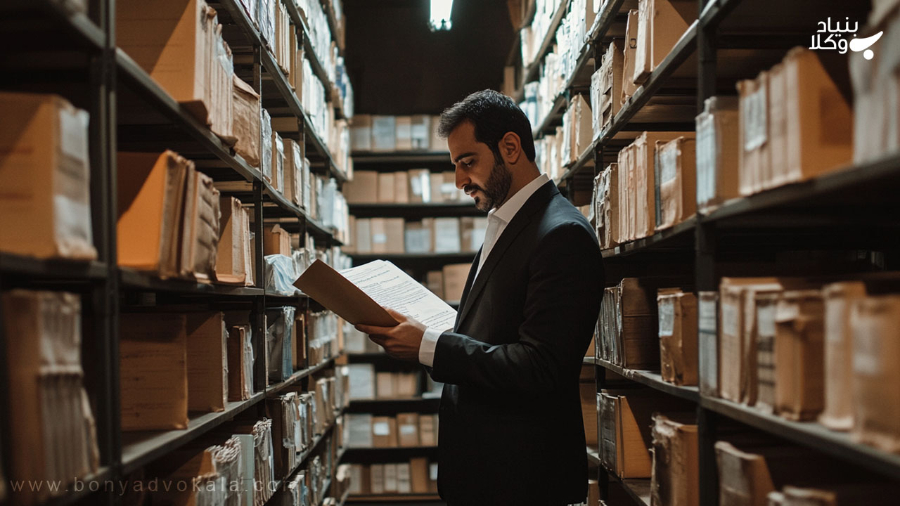 دادستان کیست؟ راهنمای جامع آشنایی با دادستان 5 وظایف دادستان در تحقیقات مقدماتی و تعقیب متهمان