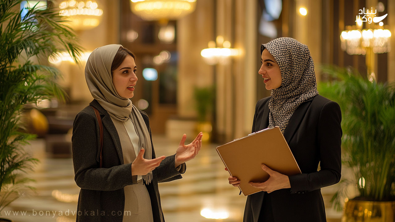 شرایط احراز صلاحیت شرکت‌کنندگان مناقصه