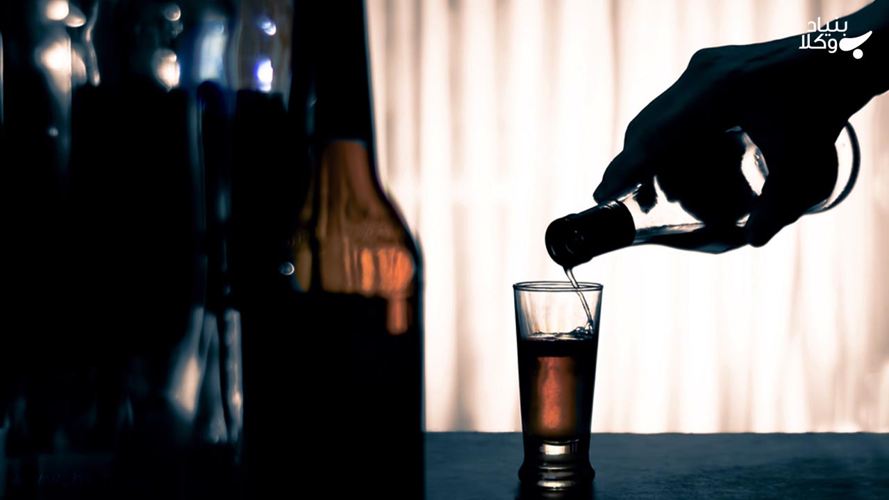 عوامل تشدید جرم شرب خمر