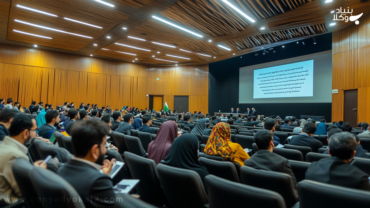 آشنایی با مفاهیم مقدماتی مناقصه