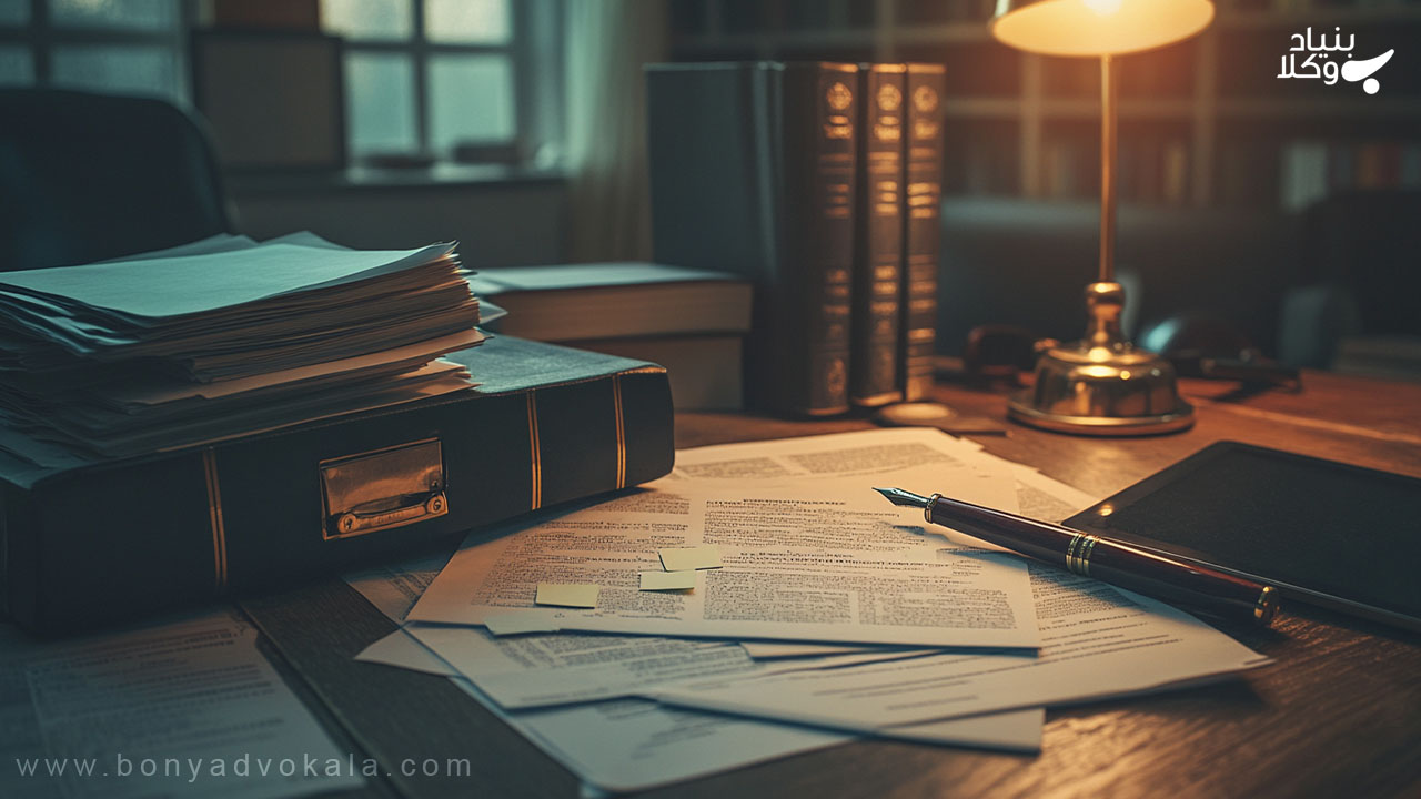 دادستان کیست؟ راهنمای جامع آشنایی با دادستان 4 صلاحیتهای عمومی و اختصاصی دادستان در امور کیفری