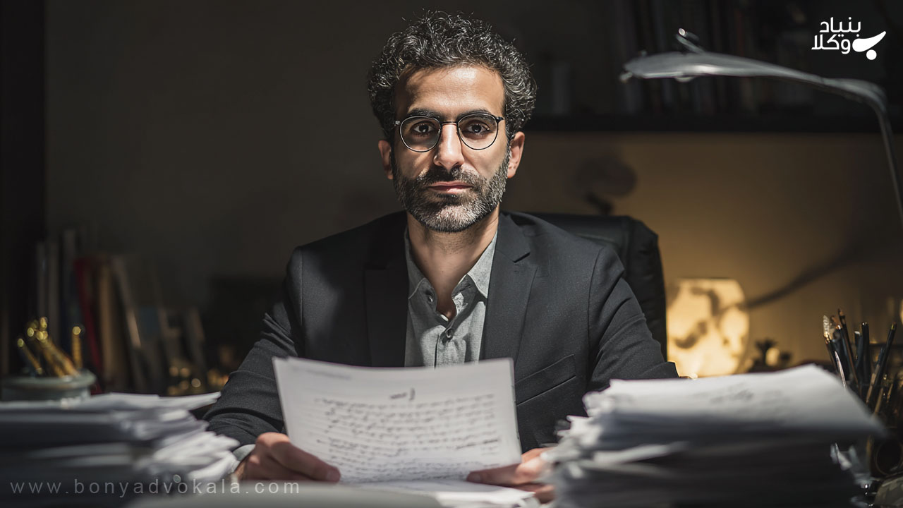 شرایط عمومی باطل کردن شناسنامه متوفی