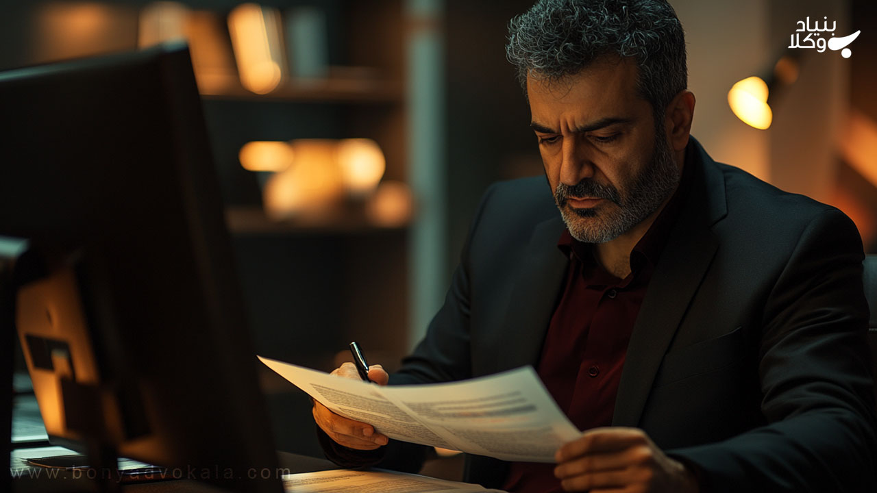 دادستان کیست؟ راهنمای جامع آشنایی با دادستان 2 آشنایی با دادستان در نظام قضایی ایران