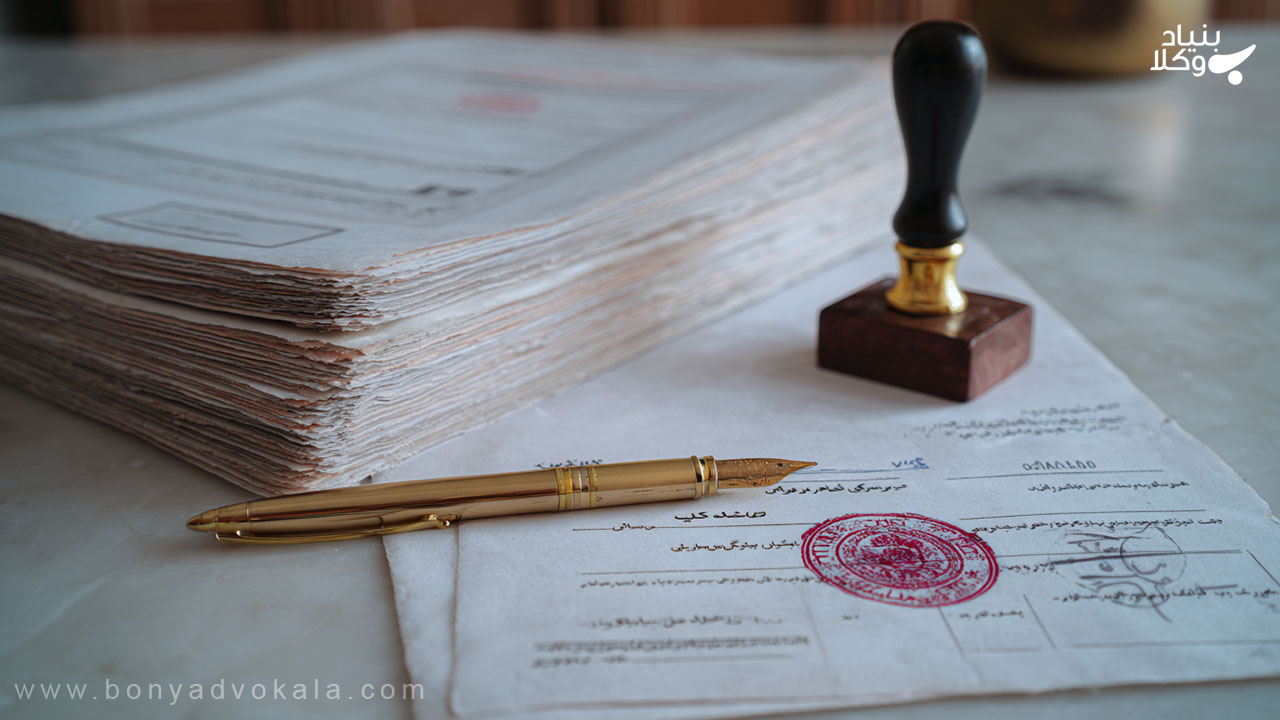 مسئولیت هیات مدیره در برابر ثالث چگونه است؟ 6 شیوه مطالبه خسارت برای ثالث