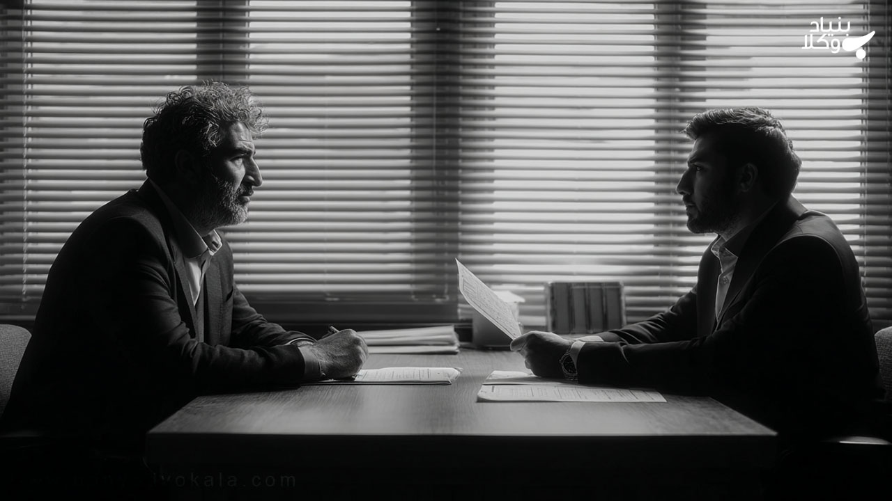 وصول وجه سفته چگونه