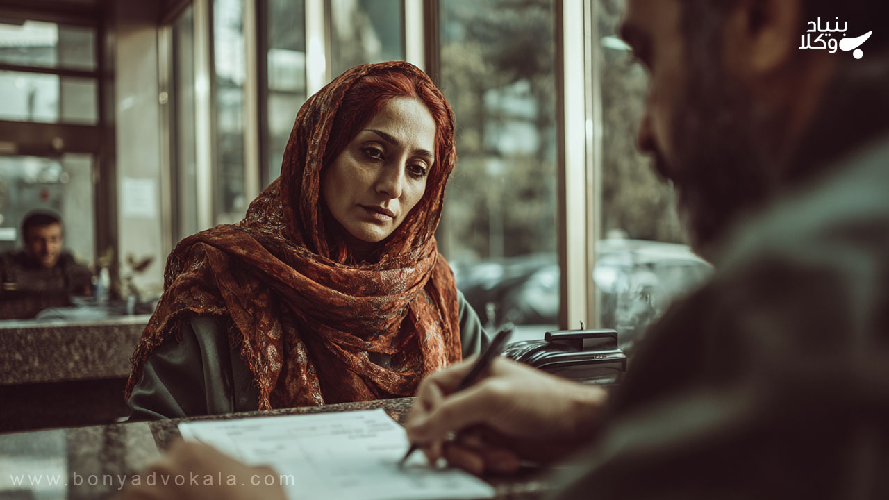 حذف توضیحات شناسنامه چگونه است؟ 1 حذف توضیحات شناسنامه چگونه است؟