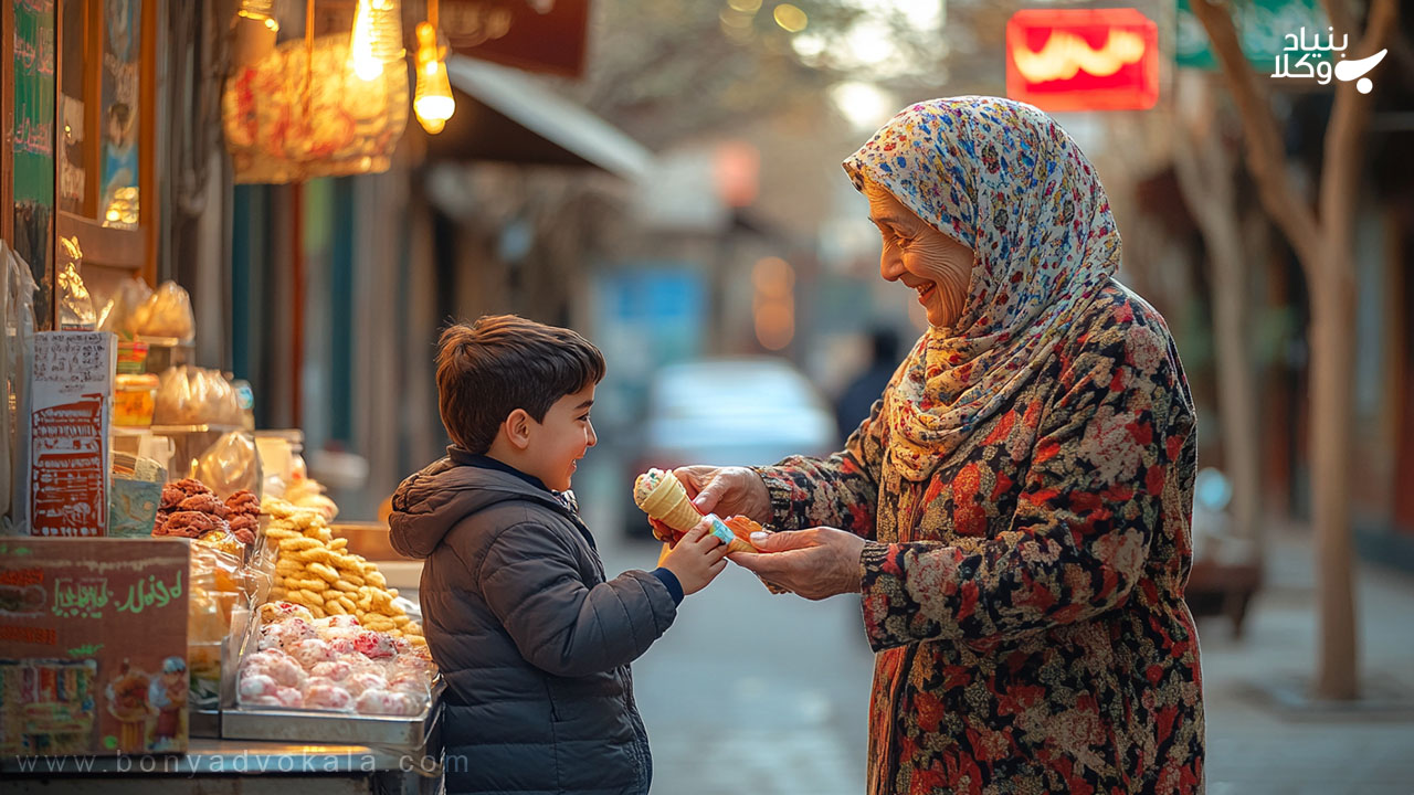 نکات مهم و کاربردی معاطات در حقوق ایران