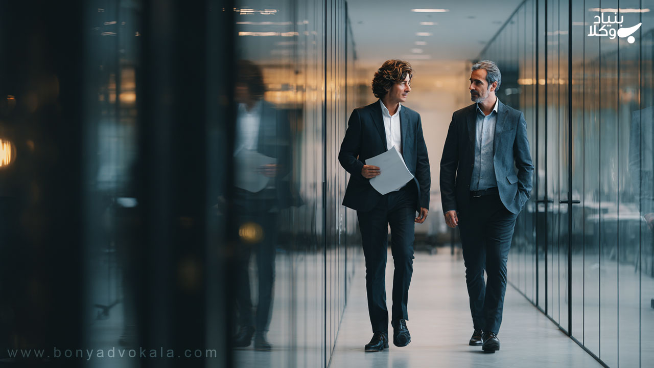 مسئولیت هیات مدیره در برابر ثالث چگونه است؟ 4 حدود اختیارات و نمایندگی