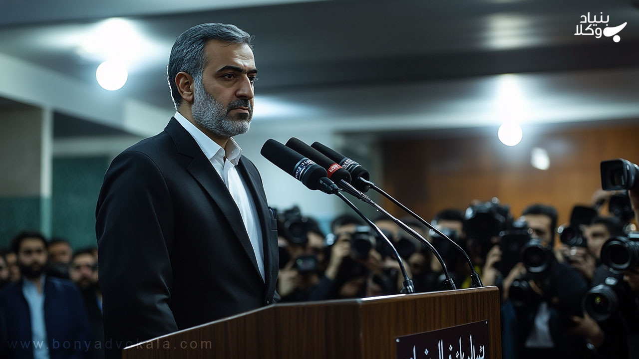 دادستان کیست؟ راهنمای جامع آشنایی با دادستان 1 نظارت دادستان بر اجرای احکام