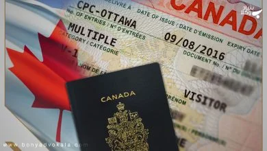 چه مواردی را در زمان شیوع کرونا و در هنگام سفر با ویزای دانشجویی به کانادا، باید رعایت کرد؟ 13 Savxg0FX1RoSHpbJ2NISlul11rEXhZAzkhiqUZO6